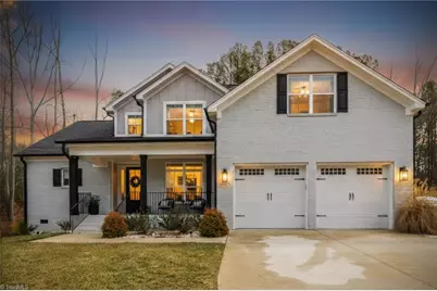 158 Medinah Drive, Winston-Salem, NC 27107 - Photo 1