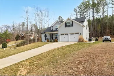 158 Medinah Drive, Winston-Salem, NC 27107 - Photo 48