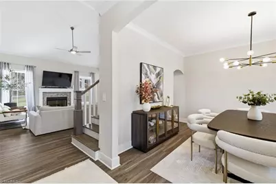 158 Medinah Drive, Winston-Salem, NC 27107 - Photo 4