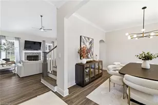 158 Medinah Dr, Winston-Salem, NC 27107 - Photo 4