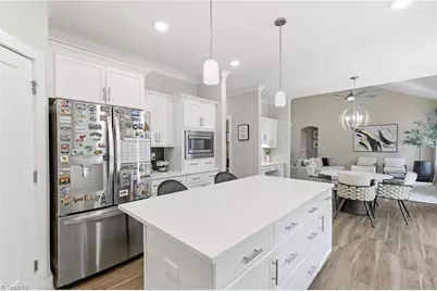 158 Medinah Drive, Winston-Salem, NC 27107 - Photo 16