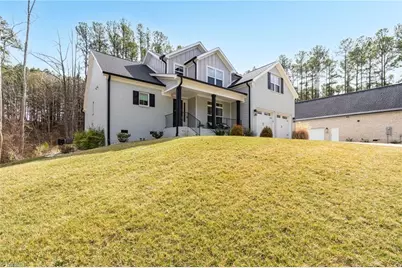 158 Medinah Drive, Winston-Salem, NC 27107 - Photo 2