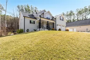 158 Medinah Dr, Winston-Salem, NC 27107 - Photo 2