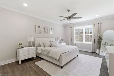 158 Medinah Drive, Winston-Salem, NC 27107 - Photo 18