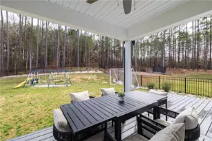 158 Medinah Dr, Winston-Salem, NC 27107 - Photo 32