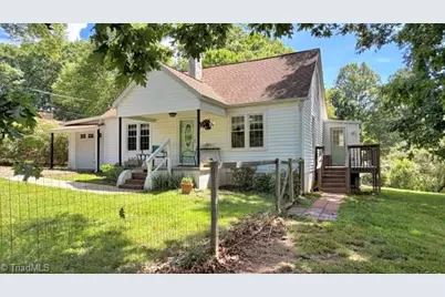 8508 Croft Drive, Stokesdale, NC 27357 - Photo 32