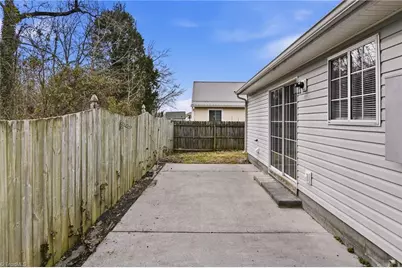 2438 Stratford Lake Road, Winston-Salem, NC 27103 - Photo 28