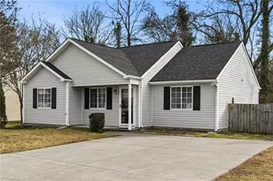 2438 Stratford Lake Rd, Winston-Salem, NC 27103 - Photo 2