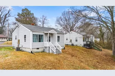 320 Mulberry Street, Reidsville, NC 27320 - Photo 2