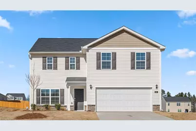 511 Wheelcrest Court, Winston-Salem, NC 27107 - Photo 1