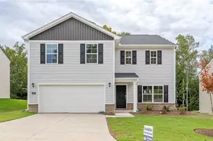 511 Wheelcrest Ct, Winston-Salem, NC 27107 - Photo 1