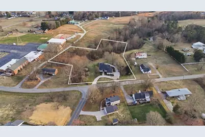 2393 Union Grove Road, Lexington, NC 27295 - Photo 36