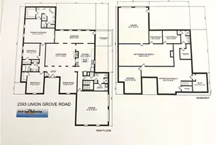 2393 Union Grove Rd, Lexington, NC 27295 - Photo 2