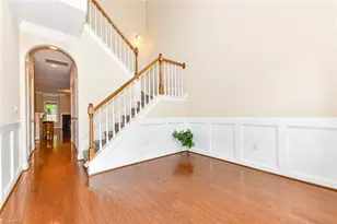 2048 Chandler Village Dr, Graham, NC 27253 - Photo 4