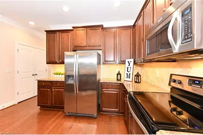 2048 Chandler Village Drive, Graham, NC 27253 - Photo 10