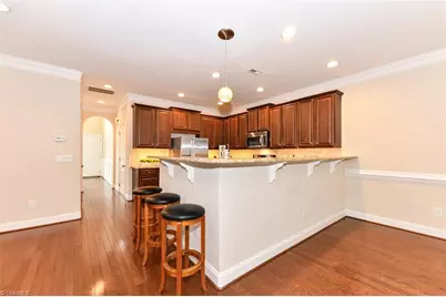 2048 Chandler Village Drive, Graham, NC 27253 - Photo 8