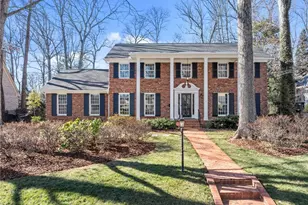 2815 St Regis Rd, Greensboro, NC 27408 - Photo 1