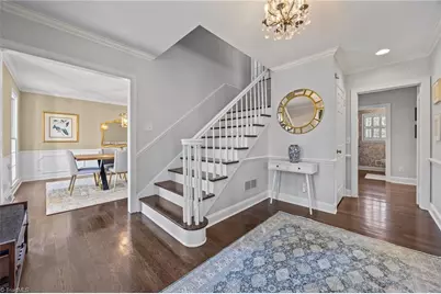 2815 Saint Regis Road, Greensboro, NC 27408 - Photo 2