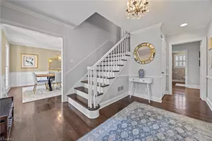 2815 St Regis Rd, Greensboro, NC 27408 - Photo 2