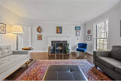 2815 Saint Regis Road, Greensboro, NC 27408 - Photo 4