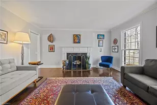 2815 St Regis Rd, Greensboro, NC 27408 - Photo 4