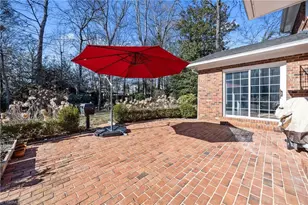 2815 St Regis Rd, Greensboro, NC 27408 - Photo 34