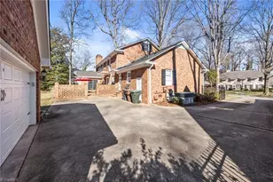 2815 St Regis Rd, Greensboro, NC 27408 - Photo 40