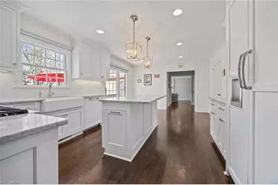 2815 Saint Regis Road, Greensboro, NC 27408 - Photo 16