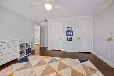 2815 Saint Regis Road, Greensboro, NC 27408 - Photo 26