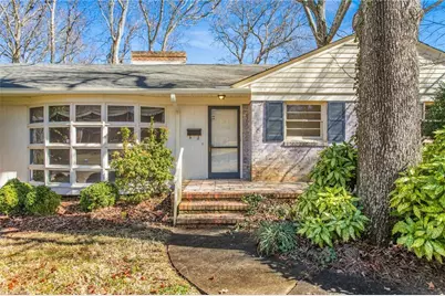 1208 Cleburne Street, Greensboro, NC 27408 - Photo 2