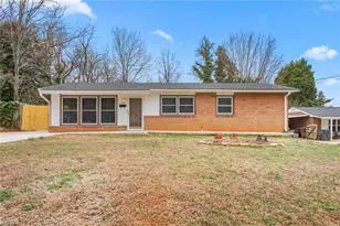 1208 Guest St, Greensboro, NC 27405 - Photo 1