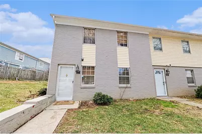 5705 Bramblegate Road, Greensboro, NC 27409 - Photo 1