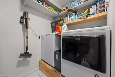 1202 Pebble Drive, Greensboro, NC 27410 - Photo 26