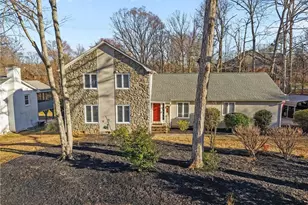 1202 Pebble Dr, Greensboro, NC 27410 - Photo 28