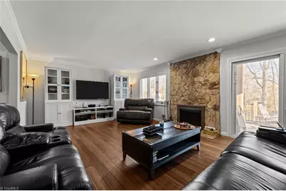 1202 Pebble Drive, Greensboro, NC 27410 - Photo 2