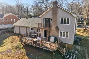 1202 Pebble Dr, Greensboro, NC 27410 - Photo 30