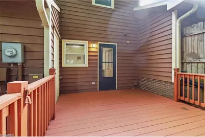 656 Rock Garden Circle, Winston-Salem, NC 27104 - Photo 12
