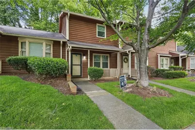 656 Rock Garden Circle, Winston-Salem, NC 27104 - Photo 1