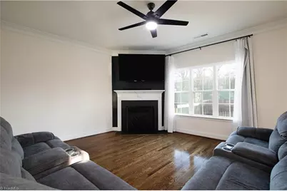 1001 Leyland Terrace, Trinity, NC 27370 - Photo 8