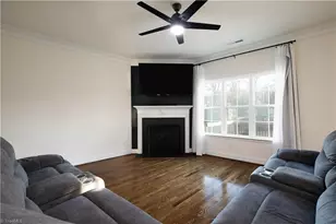 1001 Leyland Terrace, Trinity, NC 27370 - Photo 8