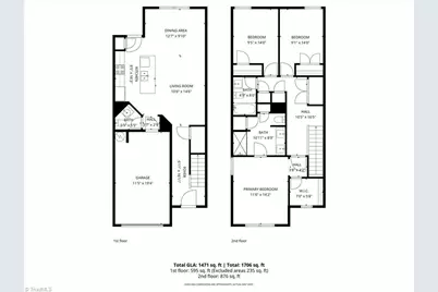 5665 Carrington Court #12, Trinity, NC 27370 - Photo 38