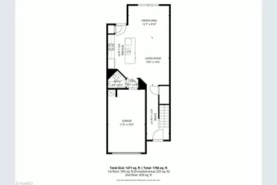 5665 Carrington Court #12, Trinity, NC 27370 - Photo 36