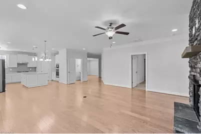 330 Macallan Drive, Burlington, NC 27215 - Photo 4