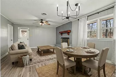 5325 Audrey Road, Greensboro, NC 27406 - Photo 6