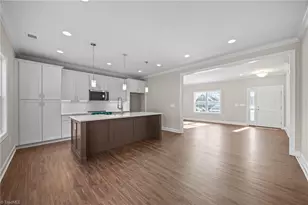 1002 Ivey Rd, Graham, NC 27253 - Photo 8