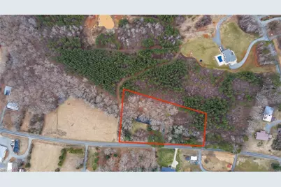 1165 Canaan Church Road, Denton, NC 27239 - Photo 2