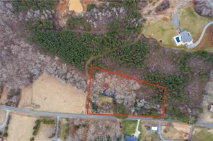 1165 Canaan Church Rd, Denton, NC 27239 - Photo 2