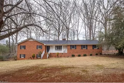 1165 Canaan Church Road, Denton, NC 27239 - Photo 1