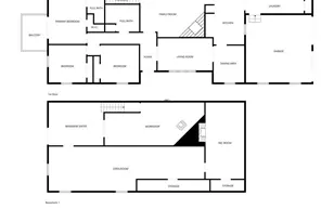 1165 Canaan Church Rd, Denton, NC 27239 - Photo 8