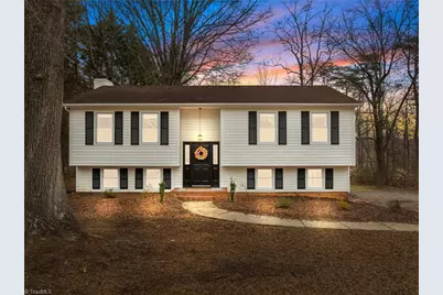 1335 Lynndale Drive, Winston-Salem, NC 27106 - Photo 1